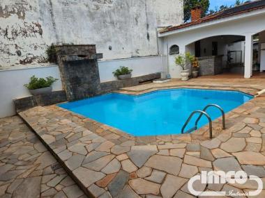 Casa Venda Jardim Alvorada em Jaú