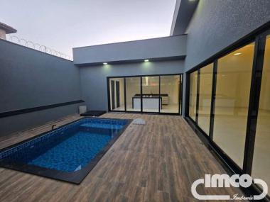 Casa Venda Jardim Paraty em Jaú