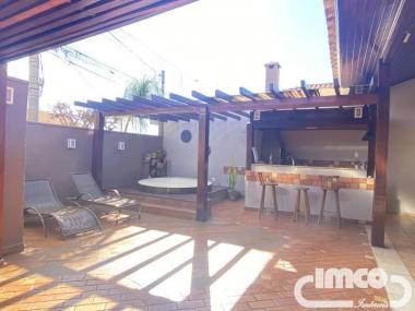 Casa Venda Jardim Ferreira Dias em Jaú