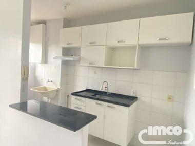 Apartamento Venda Residêncial Sencelles em Jaú