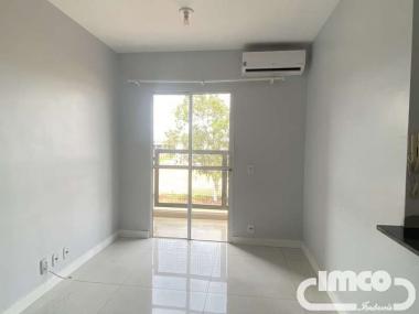 Apartamento Venda Residêncial Sencelles em Jaú