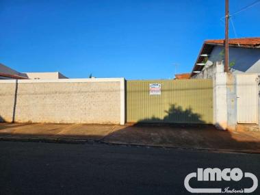 Terreno Venda PRÓXIMO A SANTA CASA em Jaú