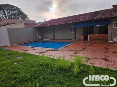 Casa Venda Jardim Sempre Verde em Jaú
