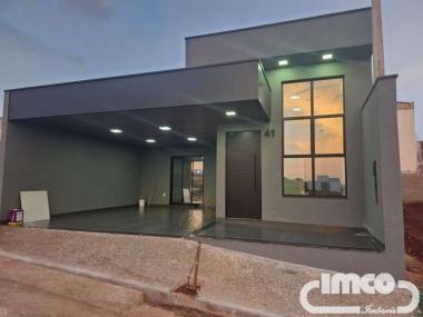 Casa Venda Condominio São Joaquim em Jaú
