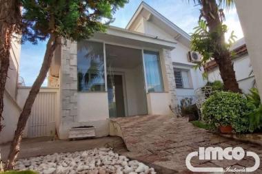 Casa Venda RUA HUMAÍTA  em Jaú