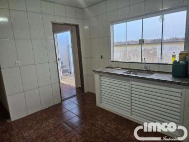 Casa Venda Jardim Olímpia em Jaú