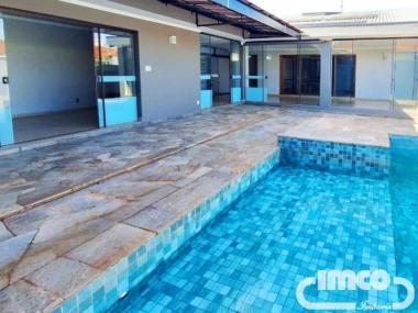 Casa Venda Jardim Alvorada em Jaú