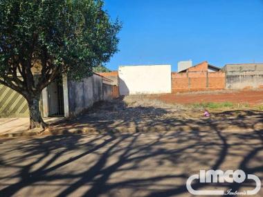 Terreno Venda RUA JOSÉ ORNÉLIO MOSCHETTA  em Jaú