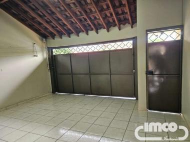Casa Venda Jardim Novo Horizonte em Jaú