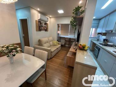 Apartamento Venda HYDE PARK RESIDENCE em Jaú