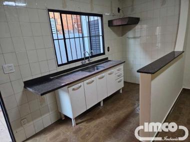 Casa Venda Jardim Nova Jaú em Jaú