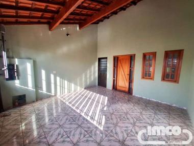 Casa Venda Jardim América em Jaú