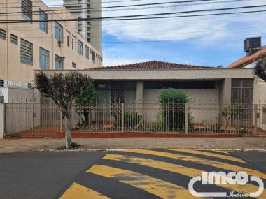 Comercial Venda RUA MARECHAL BITENCOURT em Jaú