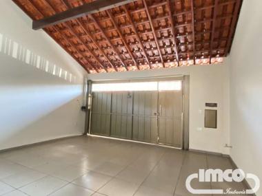 Casa Venda Jardim Novo Horizonte em Jaú