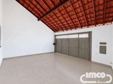 Casa Venda Jardim Novo Horizonte em Jaú