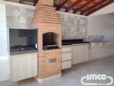 Casa Venda Jardim Cila Bauab em Jaú