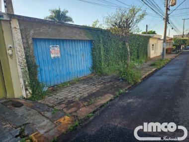 Casa Venda RUA AMARAL GURGEL  em Jaú