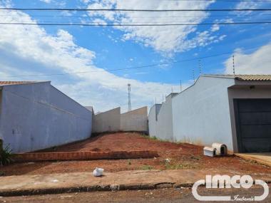 Terreno Venda Jardim América em Jaú
