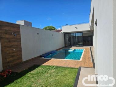 Casa Venda Jardim Juliana em Jaú