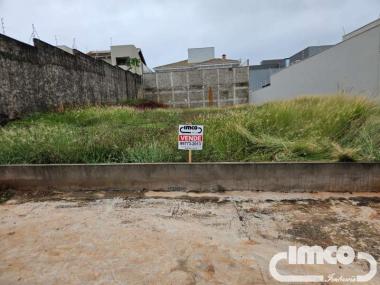 Terreno Venda Jardim Alvorada II em Jaú