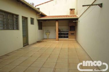 Casa Venda Jardim América em Jaú