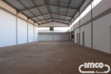 Barracão Venda Jardim Planalto em Jaú