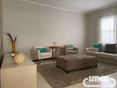 Casa Venda Jardim das Paineiras em Jaú