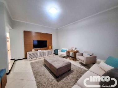 Casa Venda Jardim das Paineiras em Jaú