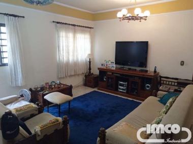 Casa Venda Jardim América em Jaú