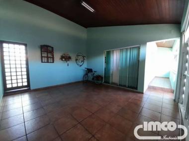 Casa Venda Jardim Ferreira Dias em Jaú