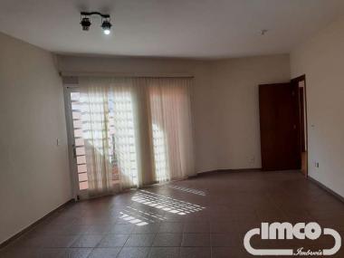 Casa Venda Jardim Brasília em Jaú